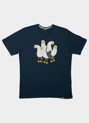 Lakor Seagull Squad T-Shirt